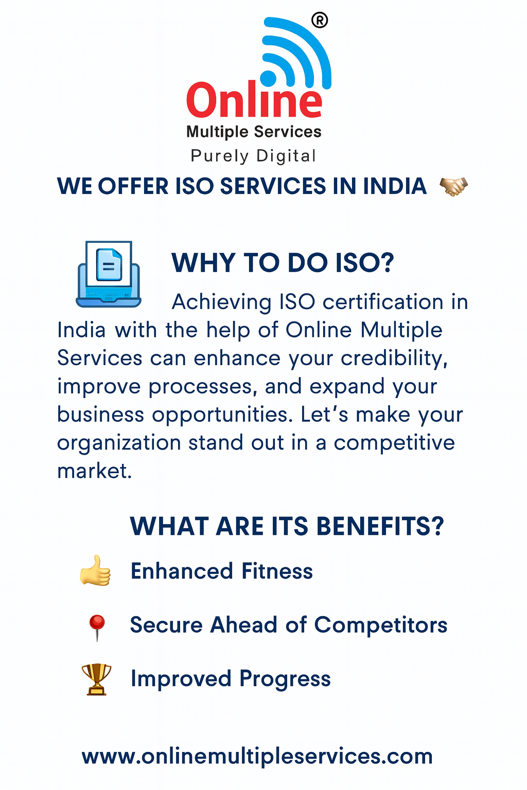 ISO